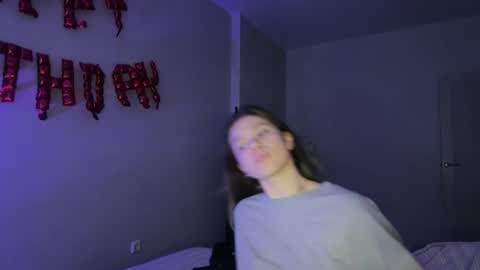 Snapshot of margaretstrein chatting on 11/30/25, 11:14 Alex and Jane online show from 11/30/25, 11:14