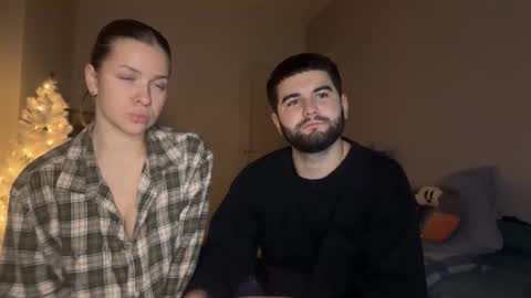 Snapshot of margaretstrein chatting on 12/20/25, 06:59 Alex and Jane online show from 12/20/25, 06:59