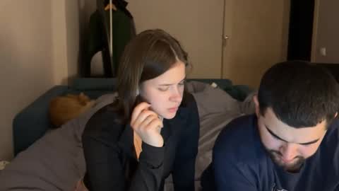 Snapshot of margaretstrein chatting on 03/26/26, 04:45 Alex and Jane online show from 03/26/26, 04:45