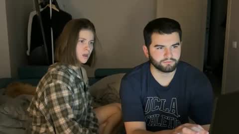 Snapshot of margaretstrein chatting on 04/19/26, 02:38 Alex and Jane online show from 04/19/26, 02:38