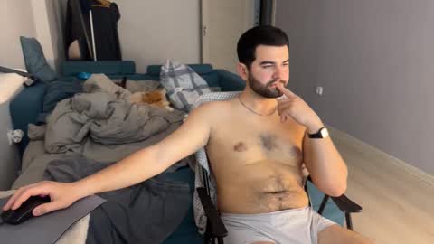 Snapshot of margaretstrein chatting on 04/21/26, 07:03 Alex and Jane online show from 04/21/26, 07:03