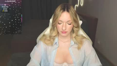 Snapshot of margaretsweet1 chatting on 06/19/26, 10:46 Margaret online show from 06/19/26, 10:46