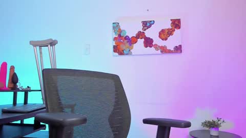 Margarita Zaa online show from 12/03/24, 01:21