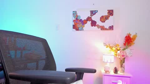 Margarita Zaa online show from 12/27/24, 10:37