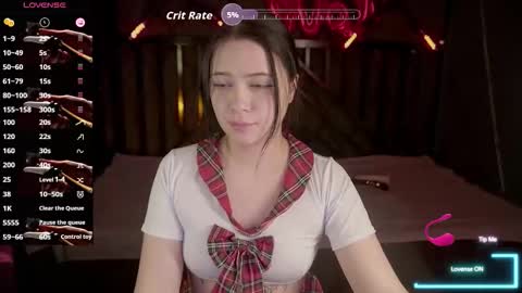 margaritagrey online show from 02/20/26, 06:59