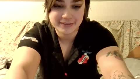 Snapshot of margaux_01 chatting on 02/27/26, 06:24 Margaux Green online show from 02/27/26, 06:24