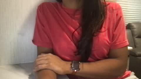 margaux_lumiere online show from 09/26/25, 11:25