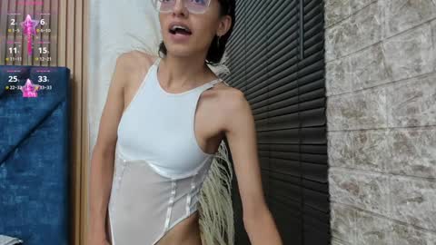 Aitana online show from 12/22/24, 05:01