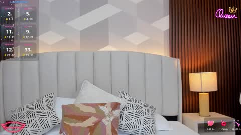 Aitana online show from 02/11/26, 01:32