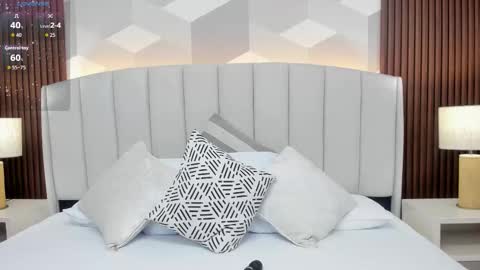 Aitana online show from 03/27/26, 02:28