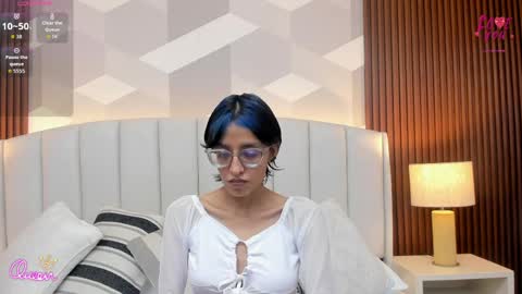 Aitana online show from 04/07/26, 02:01