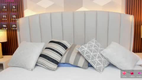 Aitana online show from 04/08/26, 02:11