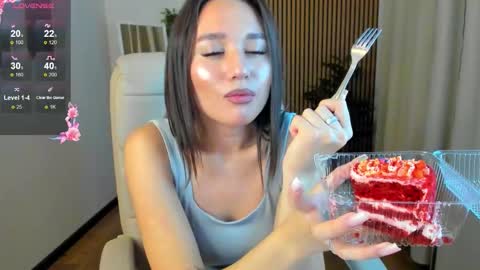 Snapshot of margeritirell chatting on 09/11/25, 03:17 Margo online show from 09/11/25, 03:17