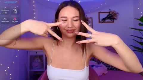 Snapshot of margeritirell chatting on 10/03/25, 07:05 Margo online show from 10/03/25, 07:05