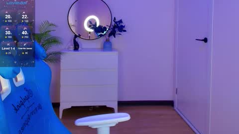 Snapshot of margeritirell chatting on 11/20/25, 07:52 Margo online show from 11/20/25, 07:52