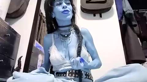 mageritt online show from 12/02/24, 03:15