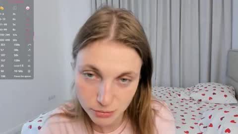 Snapshot of margheritaschultens chatting on 03/28/26, 07:13 Mia online show from 03/28/26, 07:13