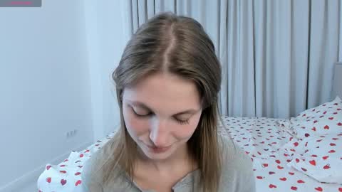 Snapshot of margheritaschultens chatting on 04/01/26, 07:11 Mia online show from 04/01/26, 07:11