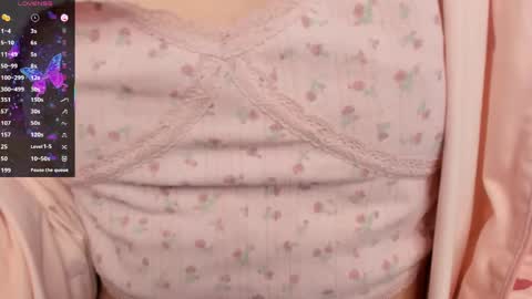 Snapshot of margheritaschultens chatting on 04/16/26, 07:14 Mia online show from 04/16/26, 07:14