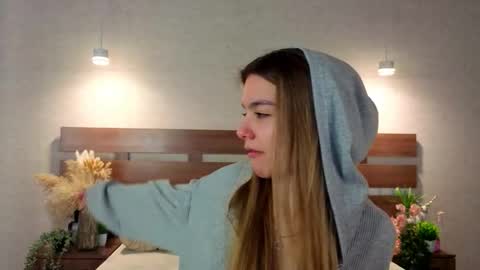 Snapshot of margiedavidson chatting on 02/05/26, 08:41 Call me Margie33 online show from 02/05/26, 08:41