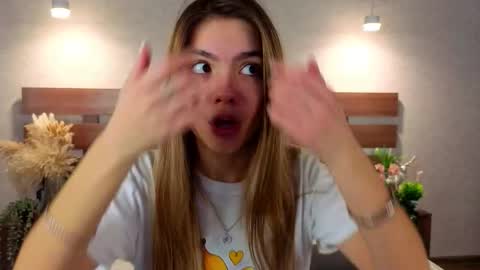 Snapshot of margiedavidson chatting on 02/10/26, 08:40 Call me Margie33 online show from 02/10/26, 08:40