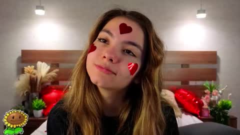 Snapshot of margiedavidson chatting on 02/15/26, 09:08 Call me Margie33 online show from 02/15/26, 09:08