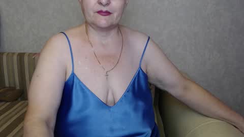 MargieCheerful kind and affectionate online show from 09/24/25, 09:56