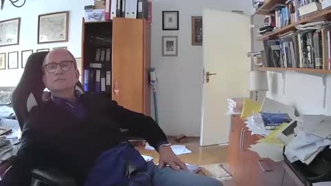 marginalie online show from 02/08/25, 09:13