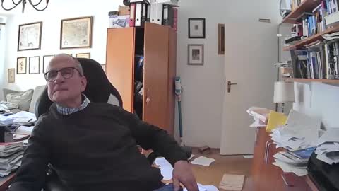 marginalie online show from 03/05/25, 12:33