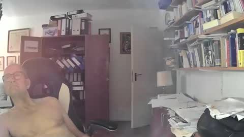 marginalie online show from 09/28/25, 08:42