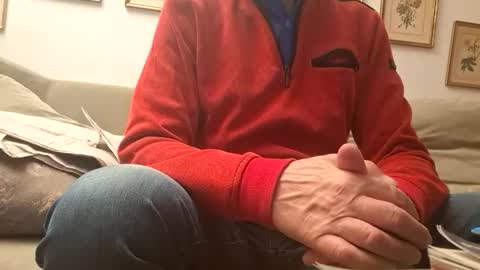 marginalie online show from 10/29/25, 05:36