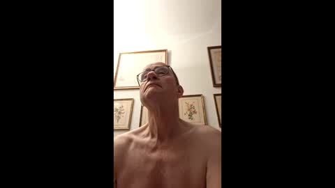 marginalie online show from 01/18/26, 05:55