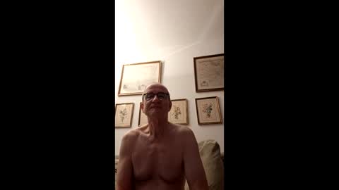 marginalie online show from 04/01/26, 03:51