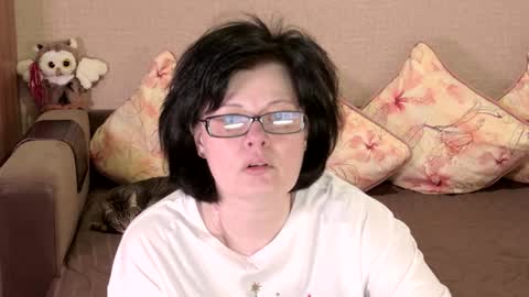 Snapshot of margo604082 chatting on 12/31/24, 12:25 Margo online show from 12/31/24, 12:25