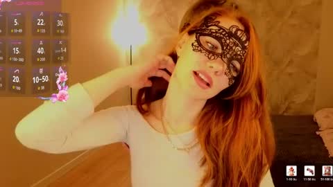 Margo Kellly online show from 05/26/26, 01:12