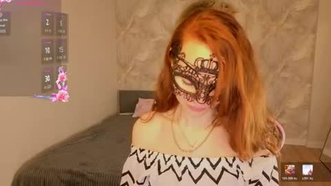 Margo Kellly online show from 06/03/26, 12:02