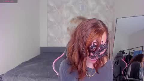 Snapshot of margo_kellly chatting on 07/02/26, 10:05 Margo Kellly online show from 07/02/26, 10:05