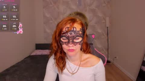 Snapshot of margo_kellly chatting on 07/20/26, 12:14 Margo Kellly online show from 07/20/26, 12:14