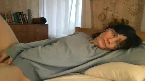 Snapshot of margo_sharm chatting on 02/01/25, 12:47 Margo online show from 02/01/25, 12:47