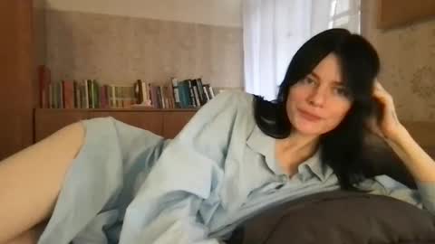 Snapshot of margo_sharm chatting on 03/05/25, 01:50 Margo online show from 03/05/25, 01:50