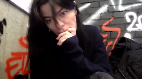 Snapshot of margo_sharm chatting on 10/17/25, 10:07 Margo online show from 10/17/25, 10:07
