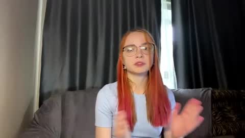 Amber online show from 07/18/26, 07:34