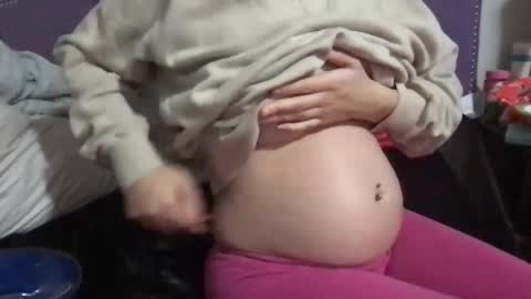 margoheaven online show from 01/07/25, 12:52