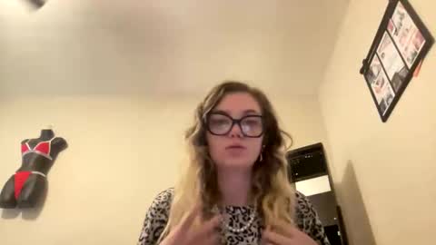 margoheaven online show from 12/18/25, 05:30