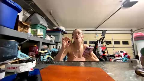 margoheaven online show from 04/27/26, 05:49