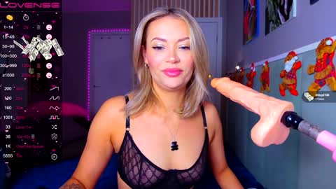 Margo for you   online show from 12/25/24, 03:40