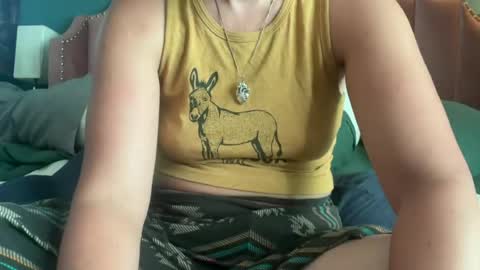 Snapshot of margolane chatting on 06/21/26, 11:51 Elle online show from 06/21/26, 11:51