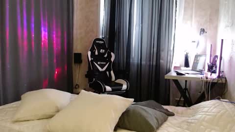 Snapshot of margoo_77 chatting on 10/02/25, 03:46 Margoo online show from 10/02/25, 03:46