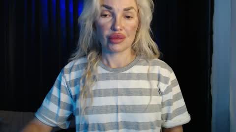 Snapshot of margoo_77 chatting on 10/09/25, 03:04 Margoo online show from 10/09/25, 03:04