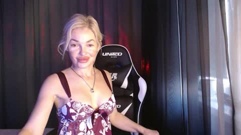 Snapshot of margoo_77 chatting on 11/02/25, 03:31 Margoo online show from 11/02/25, 03:31